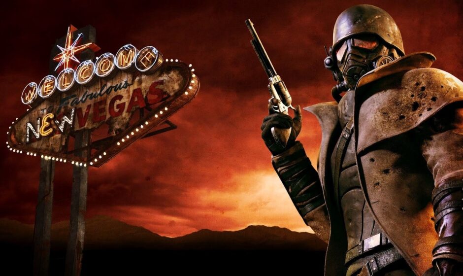 Fallout: New Vegas 2 реальнее, чем может показаться