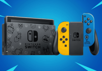Digital Foundry заявляют, что Nintendo Switch Pro никогда не поступит в продажу