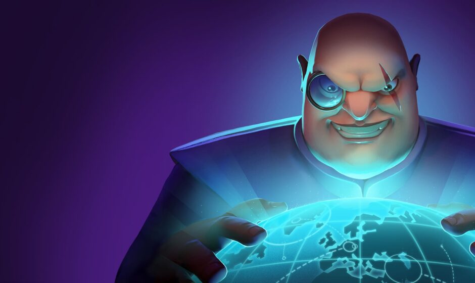 Свежее дополнение Oceans Campaign DLC к Evil Genius 2: World Domination