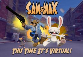 Sam & Max: This Time It’s Virtual! выходит 23 февраля