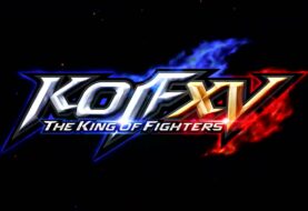 Грядущие дополнения The King of Fighters XV