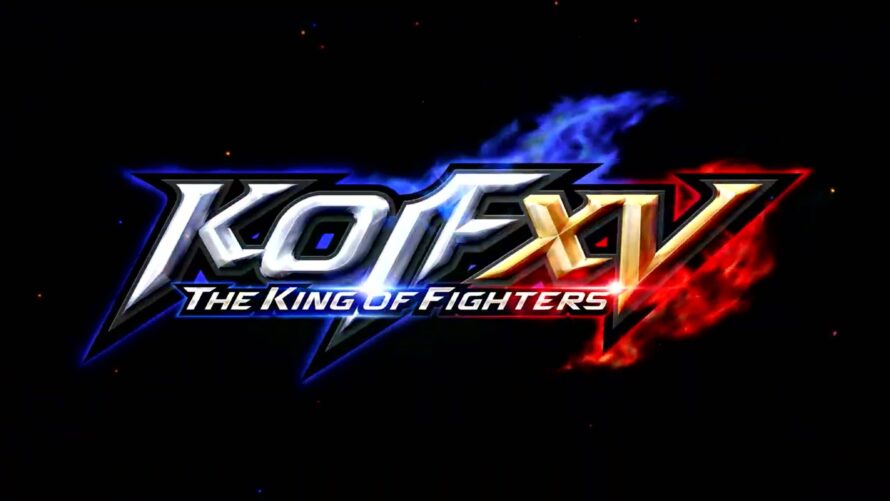Грядущие дополнения The King of Fighters XV