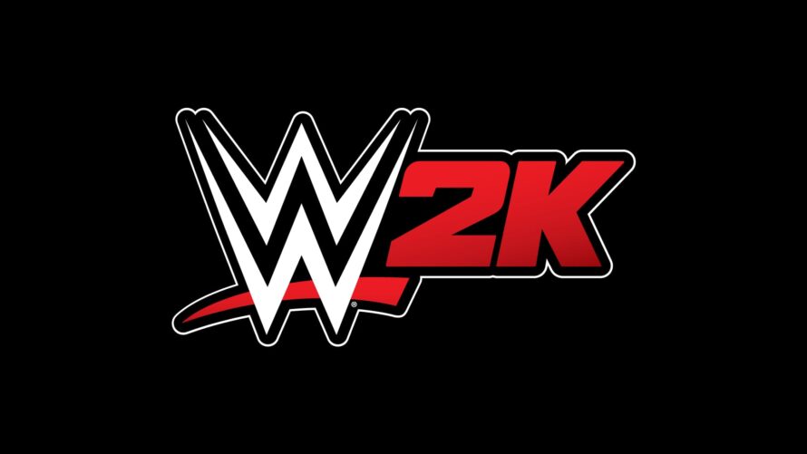 Посмотрим на геймплей WWE 2K22