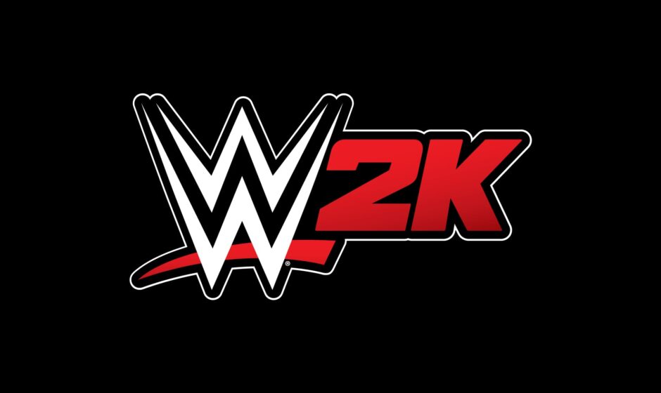 Посмотрим на геймплей WWE 2K22