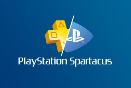 Sony готовит восстание Спартака - PlayStation Spartacus