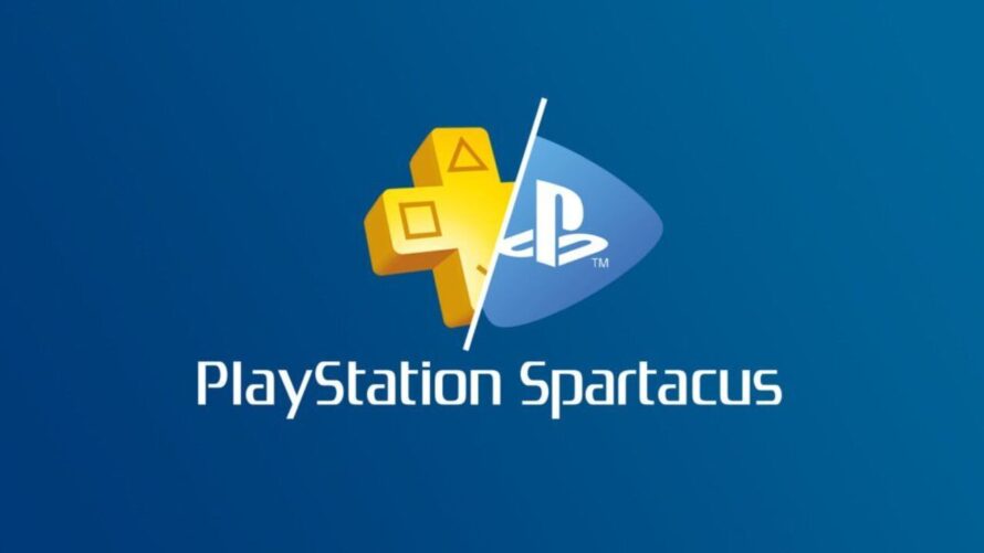 Sony готовит восстание Спартака — PlayStation Spartacus