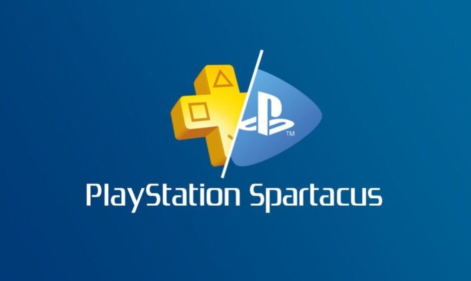 Sony готовит восстание Спартака - PlayStation Spartacus