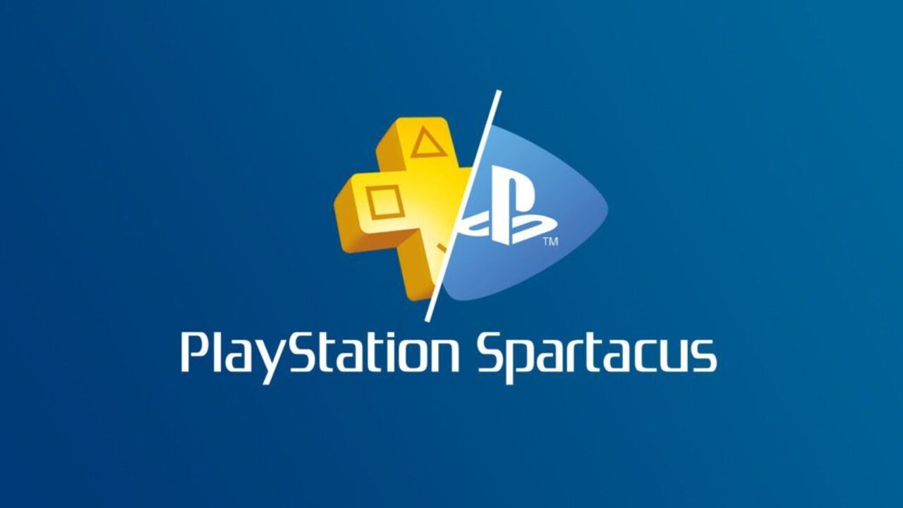 Sony готовит восстание Спартака - PlayStation Spartacus - YG Журнал