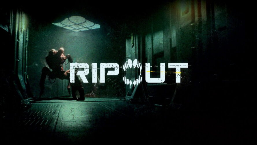 Ripout от 3D Realms