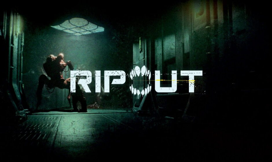 Ripout от 3D Realms