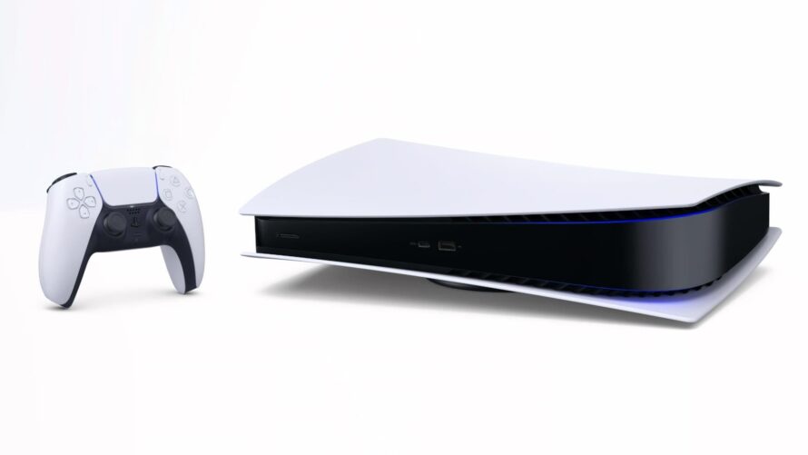 Продажи консоли PlayStation 5 достигли отметки 17,3 миллиона