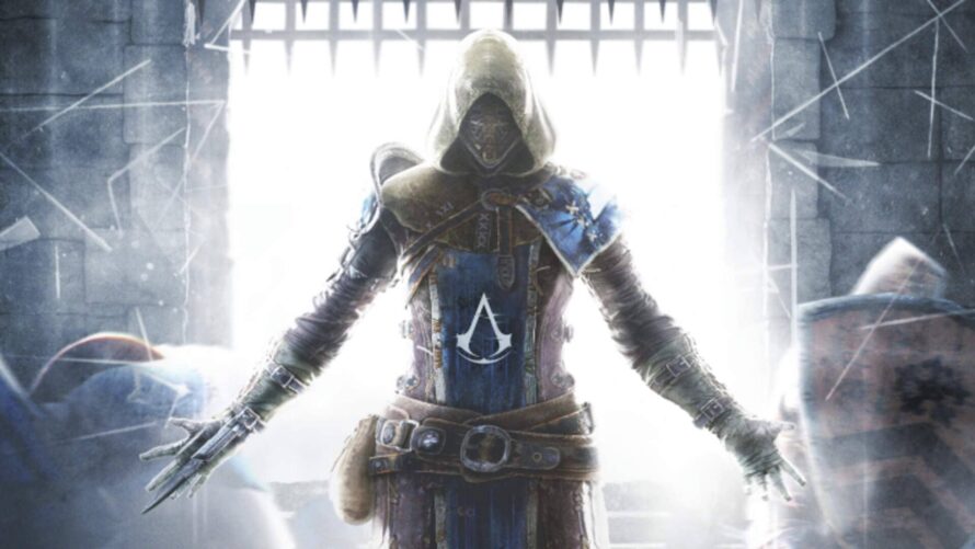 Ждем спин-офф Assassin’s Creed Valhalla