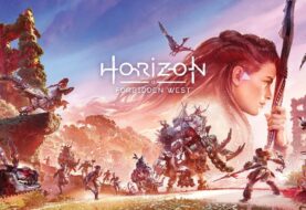 Запуск Horizon Forbidden West 18 февраля