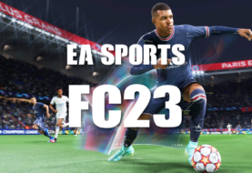 EA Sports Football Club - новый футсим от ЕА (слух)