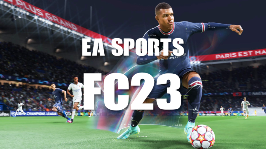 EA Sports Football Club — новый футсим от ЕА (слух)