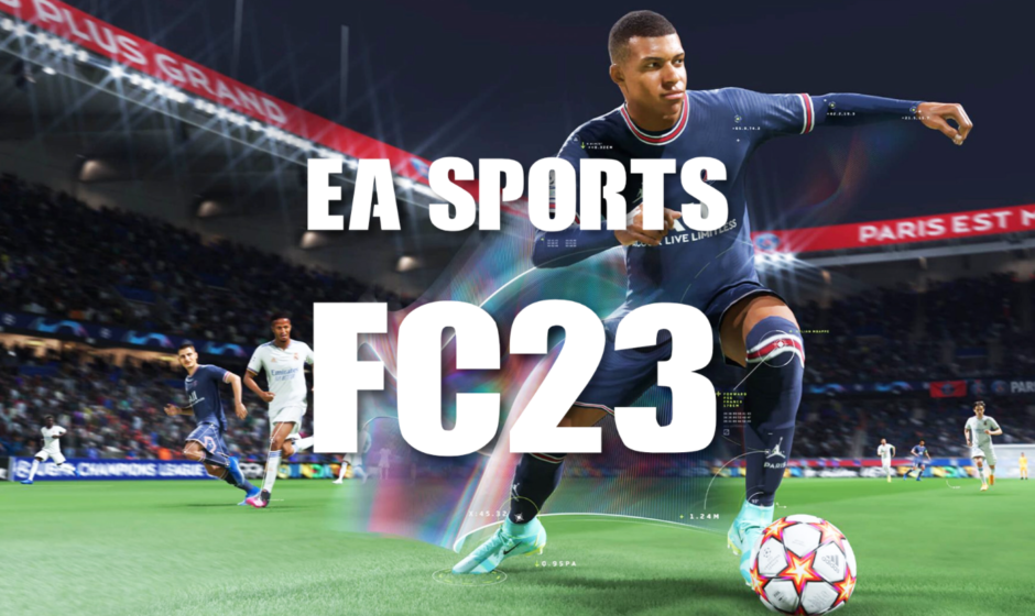 EA Sports Football Club - новый футсим от ЕА (слух)