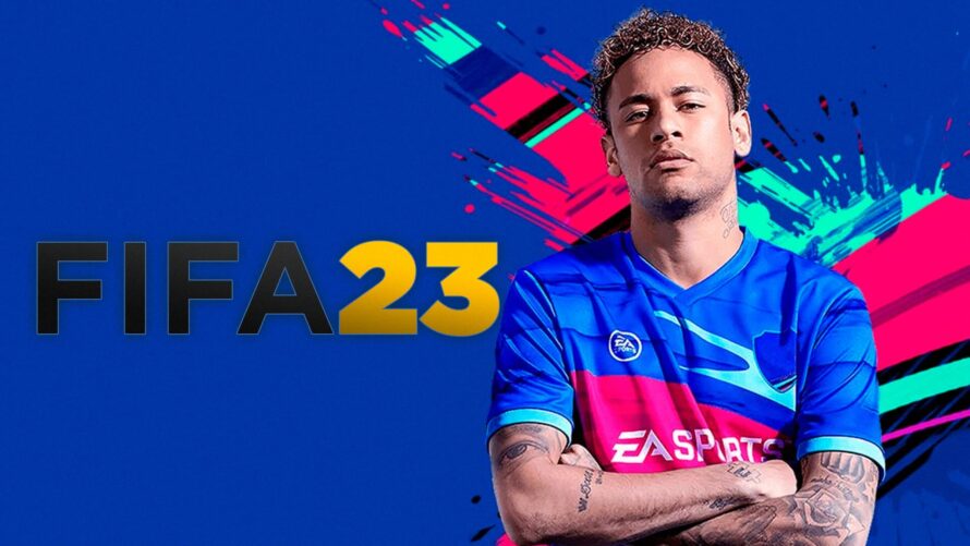 Подтвержденные фишки в новой FIFA 23
