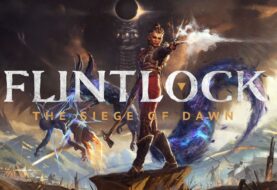 Анонсирована новая экшн-РПГ Flintlock: The Siege of Dawn