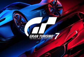 Gran Turismo 7 1.08 решает проблемы с онлайном