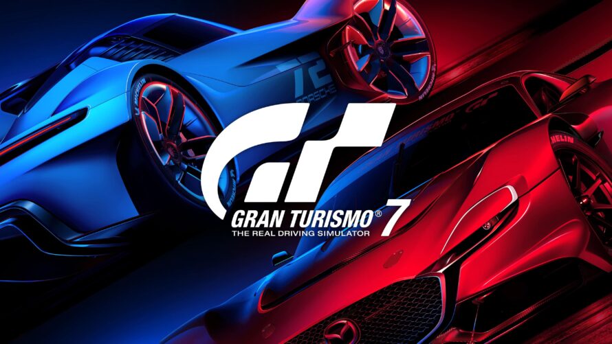 Gran Turismo 7 1.08 решает проблемы с онлайном