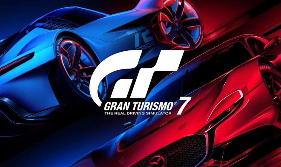 Gran Turismo 7 1.08 решает проблемы с онлайном