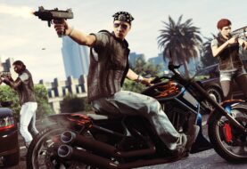 Детали Grand Theft Auto V нового поколения перед релизом