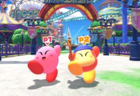 Демо-версия Kirby and the Forgotten Land