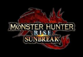 Monster Hunter Rise Sunbreak выйдет на Switch и ПК в июне