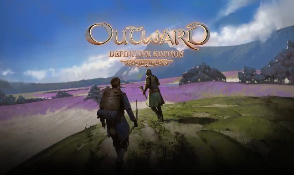 Outward: Definitive Edition выйдет на консолях и ПК в мае этого года