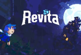 Revita появится на ПК и Nintendo Switch в апреле