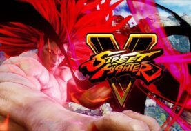 Street Fighter V Definitive Update - возможно последний апдейт