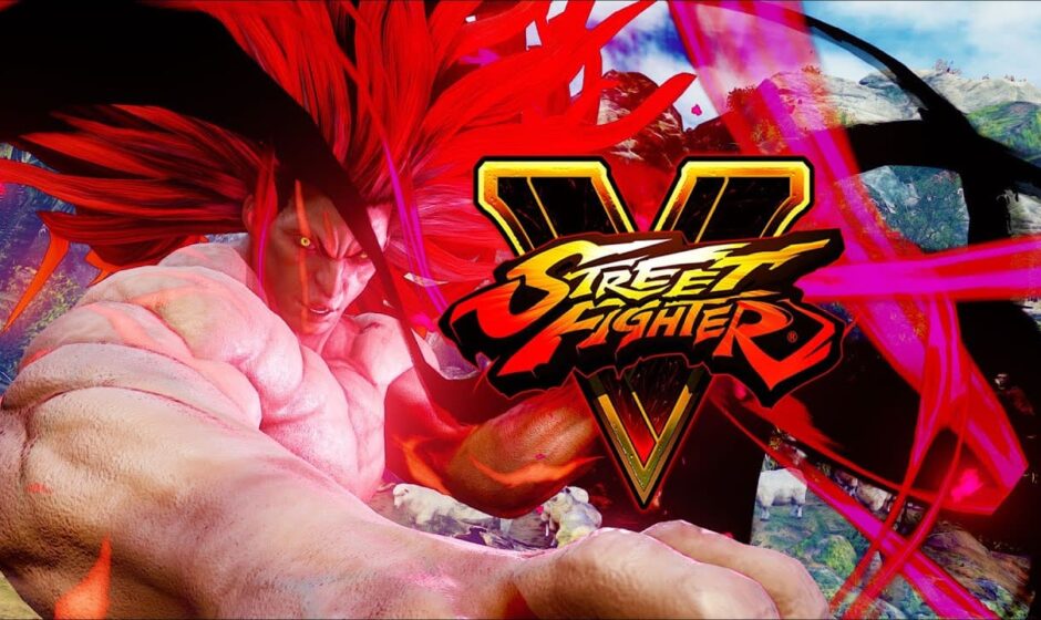 Street Fighter V Definitive Update - возможно последний апдейт