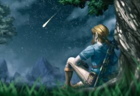 Продолжение The Legend of Zelda переносится
