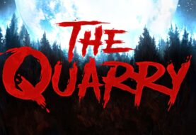 Supermassive Games и 2K анонсировали новый ужастик The Quarry