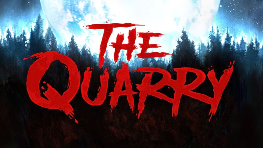 Supermassive Games и 2K анонсировали новый ужастик The Quarry