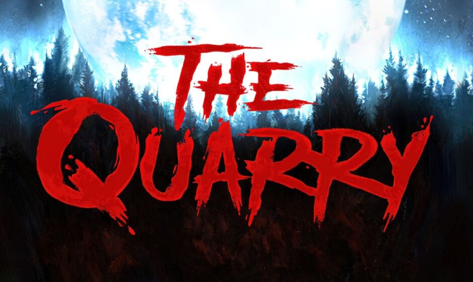 Supermassive Games и 2K анонсировали новый ужастик The Quarry