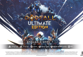 Godfall Ultimate Edition больше не эксклюзив