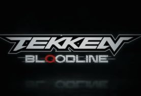 Tekken: Bloodline - новый сериал на Netflix
