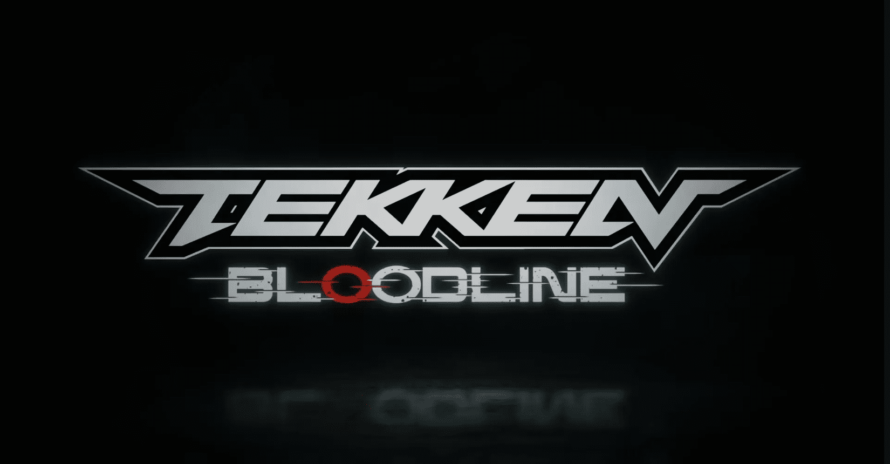 Tekken: Bloodline — новый сериал на Netflix