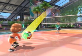 Nintendo Switch Sports выходит в следующем месяце
