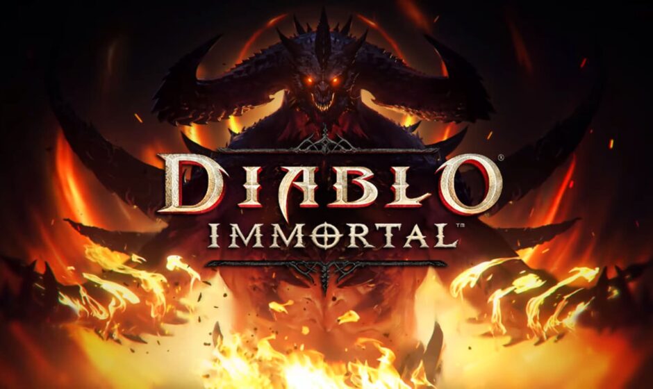 Diablo Immortal теперь выйдет и на PC