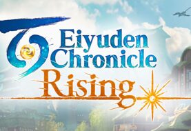 Eiyuden Chronicle: Rising обзавелся датой выхода