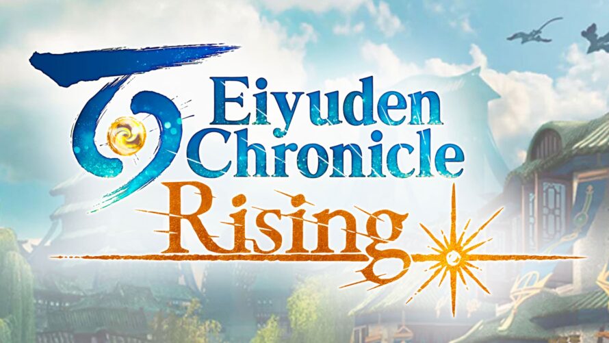 Eiyuden Chronicle: Rising обзавелся датой выхода