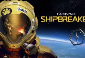 Hardspace: Shipbreaker готов к релизу