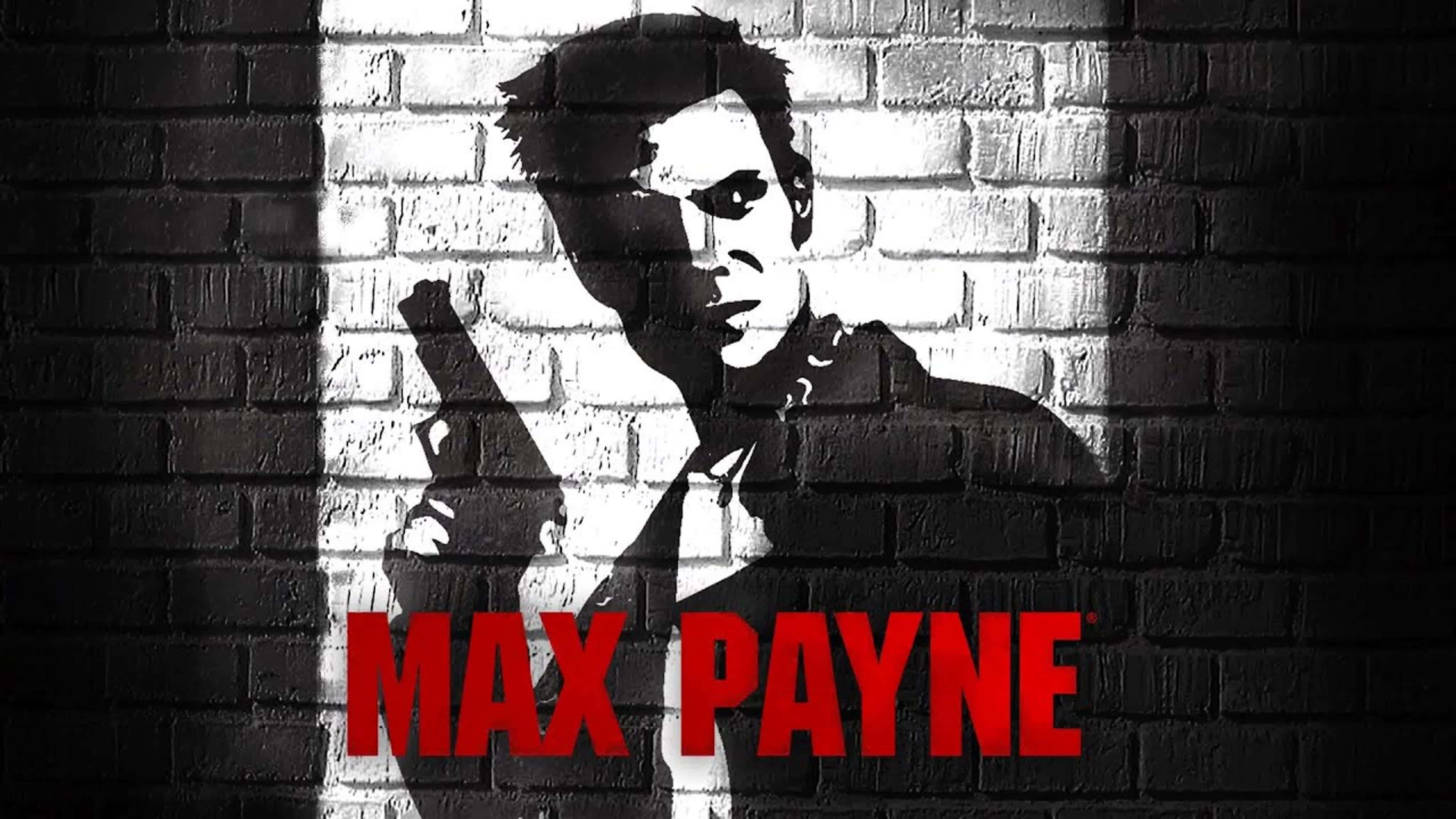 Max Payne 1