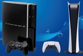 Sony может работать над надлежащей эмуляцией игр PS3 на PS5