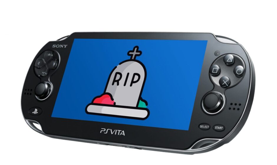 Бывший босс PlayStation US хотел бы, чтобы Sony больше поддерживала PlayStation Vita