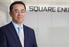 Президент Square Enix говорит, что ее японские студии не должны пытаться подражать западным разработчика