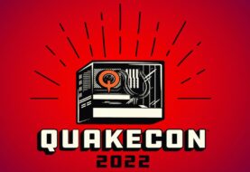 Quakecon 2022 пройдет, но только в виртуале