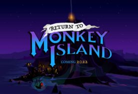 О каноничности сюжета Return to Monkey Island